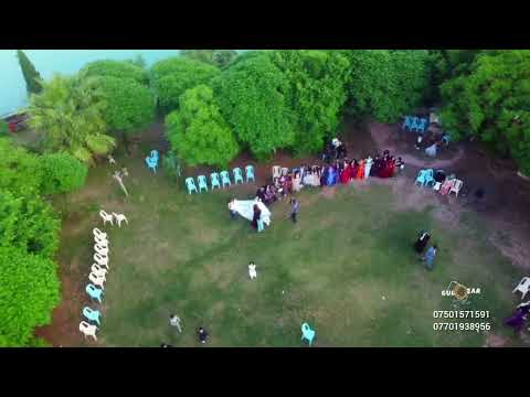 حفلەی سراوی سوبحان ئاغا