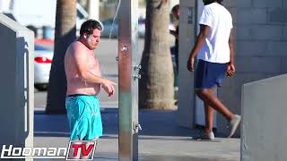 SHAMPOO PRANK PART 3! | HoomanTV