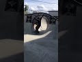 Applied Physics 🧿 in skateboarding🌪️. #berrics #skateboardingisfun