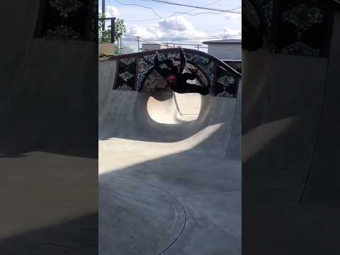 Applied Physics 🧿 in skateboarding🌪️. #berrics #skateboardingisfun