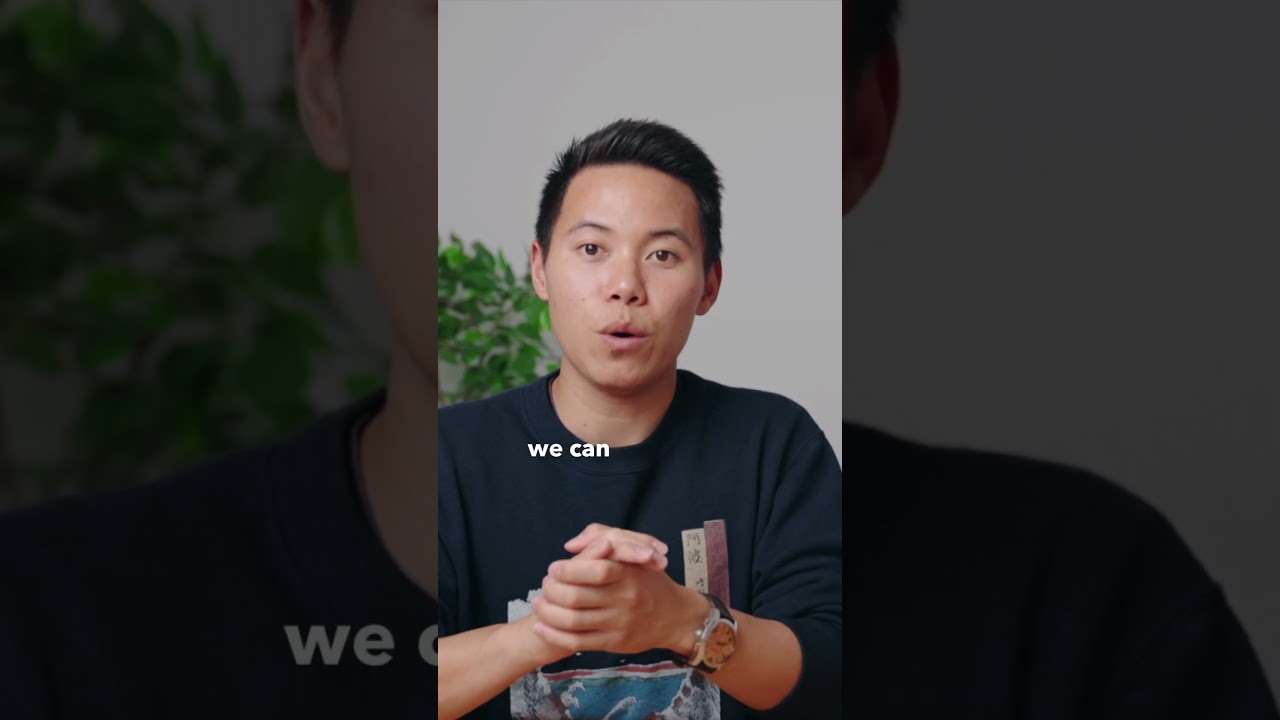 The Essential Composition Technique Every Filmmaker needs to Know 🫡