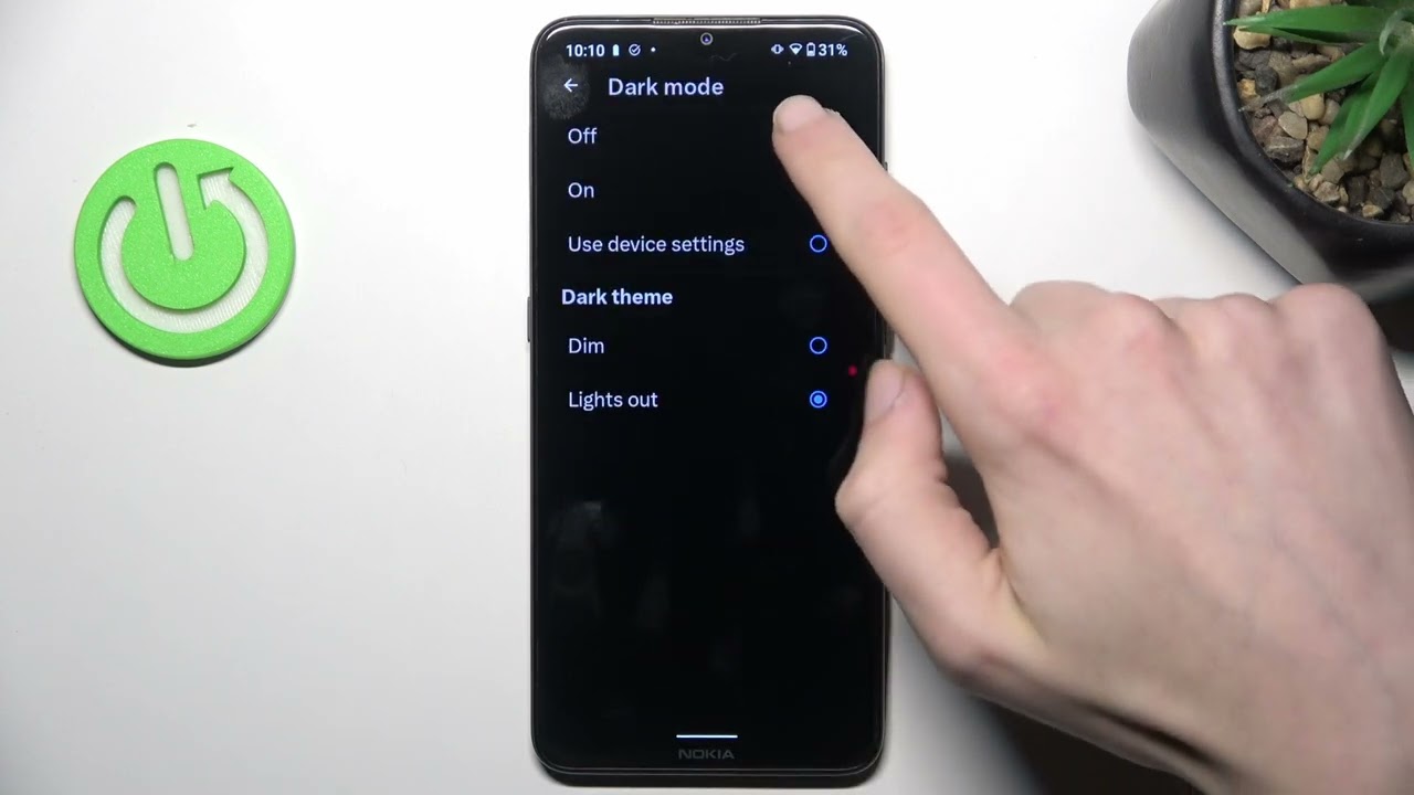 X (Twitter) App - Disable Dark Mode | Switch to Light Mode