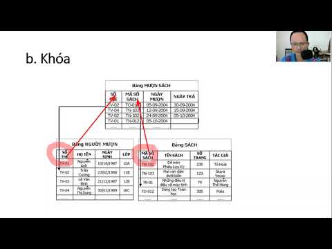Video Bài 10, 11, 13. Tin học 12 - Tuệ Tâm - YouTube