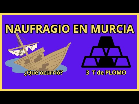 The tragic SHIPWRECK of the Mazarrón 2, what really happened?