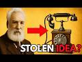 Did Alexander Graham Bell Really Invent The Telephone?