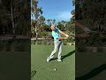 Fix coming over the top in your golf swing