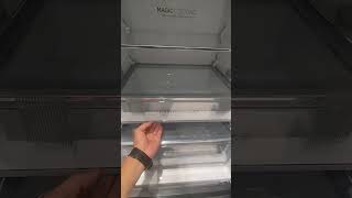 #phonix #croma #refrigerator #haierappliancescompany #haierrefrigerator HAIER REF.HRB-3752SGGA 2026