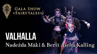 Death Was Only the Beginning | Valhalla | FCBD & Fusion Fantasy | Fairytales Gala Show 2025