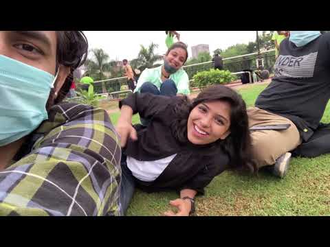 Party karne CP gaye | Roopam Sharma | swastika Rajput