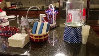 Quick Tips For Setting Up A Buffet Serving Line