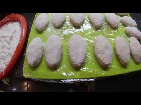 Видео: Как да готвя котлети от калмари