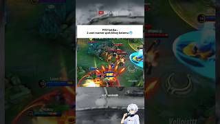 Langsung adu skil montage✋🏼🥶🤚🏼#cutebabies