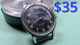 Download Lagu 35$ eBay Find, Bargain or Bust? Mondia Everyday Restoration MP3