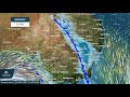Severe Weather Update: severe thunderstorms eastern inland Australia, 21 Sept 2020