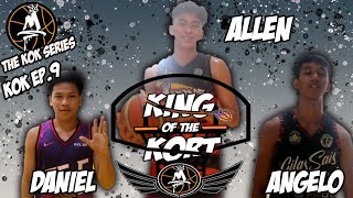 King Of The Kort Ep 9 Game 9 Kok Series Battle Of The Mix