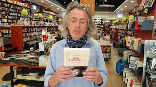 Drieu La Rochelle, De Julien Hervier