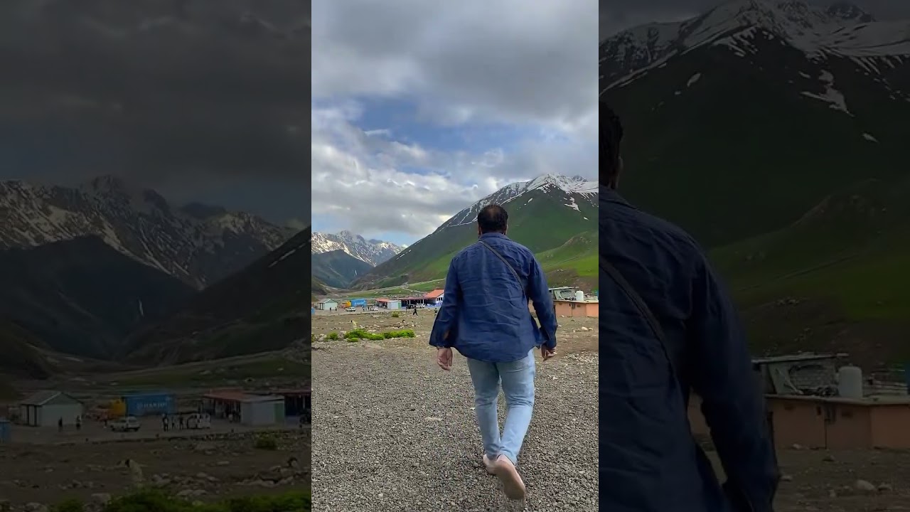 Yadain Paharon ki | Sam Sunny | Photographer's Daily Life