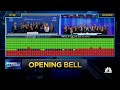 Opening Bell: August 22, 2023