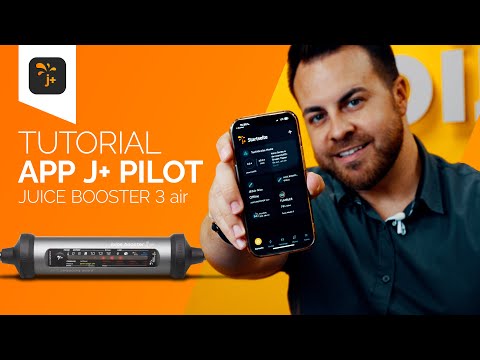 App j+ pilot