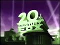 1995 20th century fox home entertainment in FreakZinga's G major 31