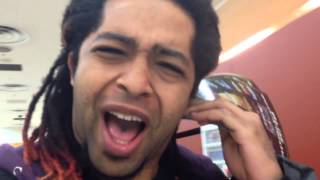 The noisiest pachinko place EVER. screenshot 2