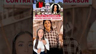 Documental contra Michael Jackson