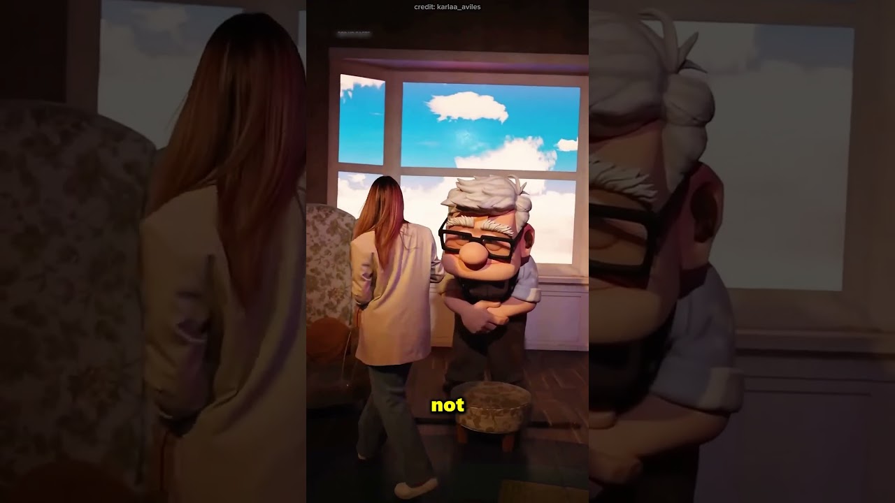 Самый удивительный гигантский дом в мире 🏠🤯