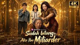 Sudah Bilang Aku Ibu Miliarder | Chinese Drama Review Full Story Explained