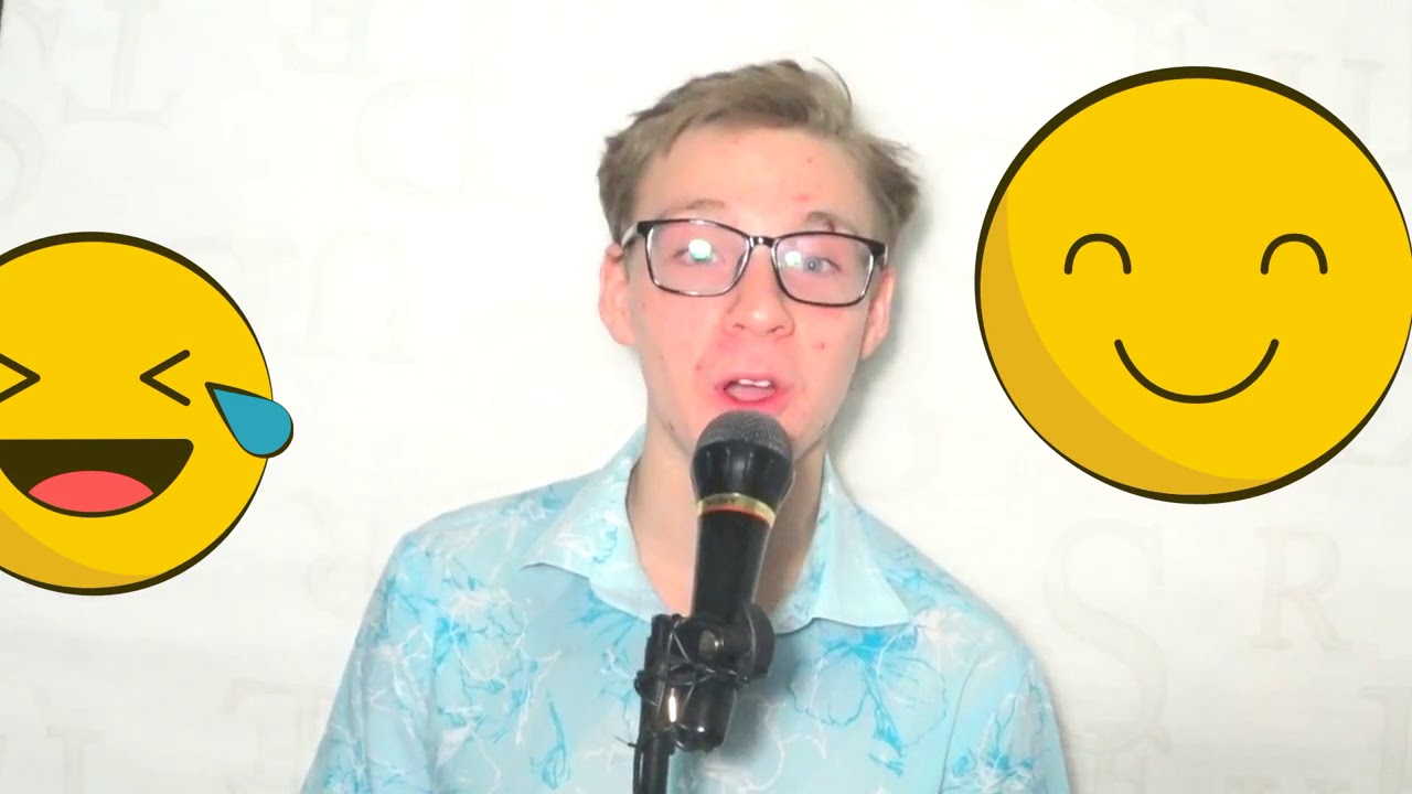 Бузкоин эпоха Бузовой - эхо войны