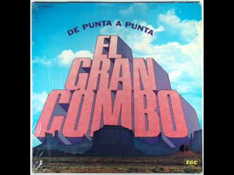 Putar Que Cosas Tendrán - El Gran Combo