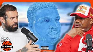 What Will Drake's New Album Sell First Week? Adam & Wack Debate