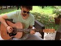 CHILDREN - ROBERT MILES (Sonohra Acoustic Cover) #CIVICO6 - CIAK8