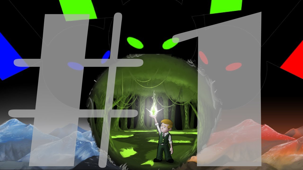 [Schein Stream #1] I think this is a game about Swamps