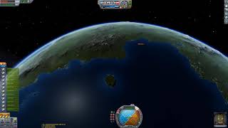 KSP 1.10 | Weirdest bug. What's happened