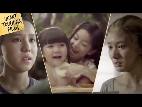 嫉妬を乗り越える瞬間👩‍👧‍👧😭この動画を見れば泣くでしょう！