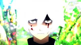 Hells Paradise Jigokurakuamv Volcano ᴴᴰ