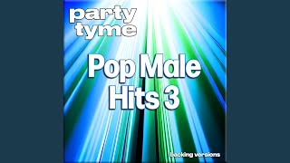 Heartless (made popular by Kris Allen) [backing version] - Party Tyme