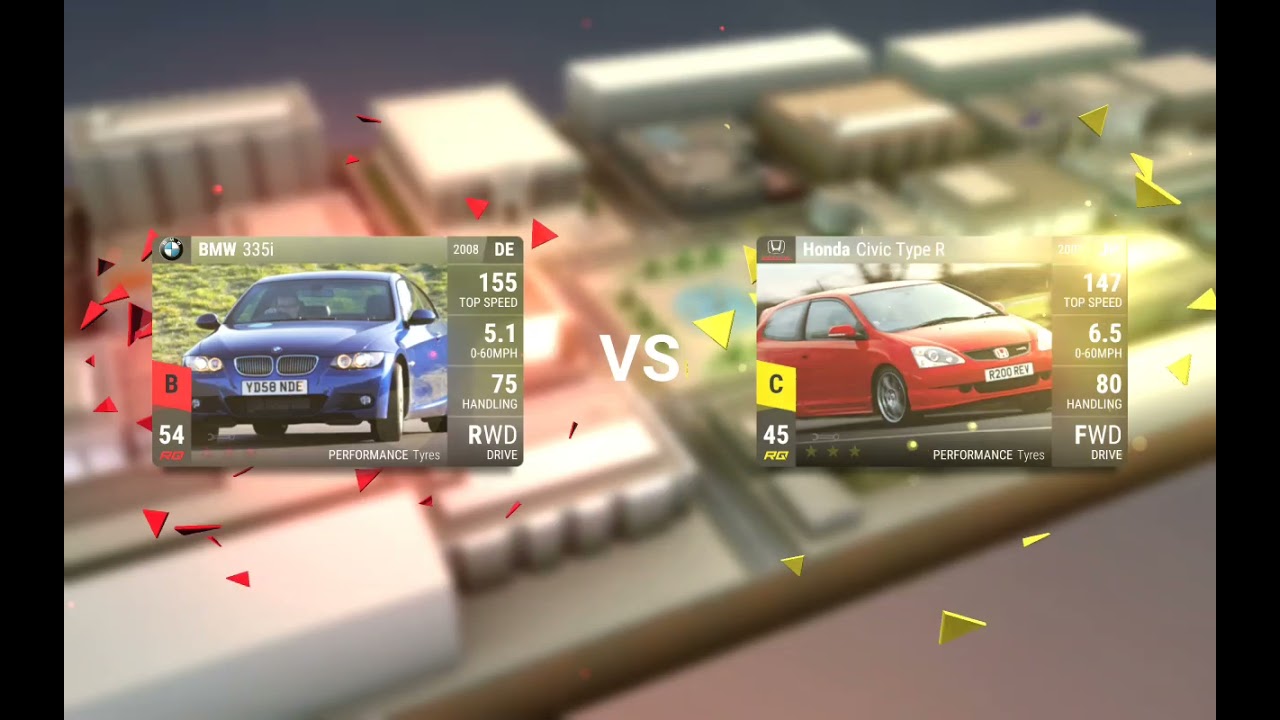 Top Drives Walkthrough #4 Japan Atsugi Part 2