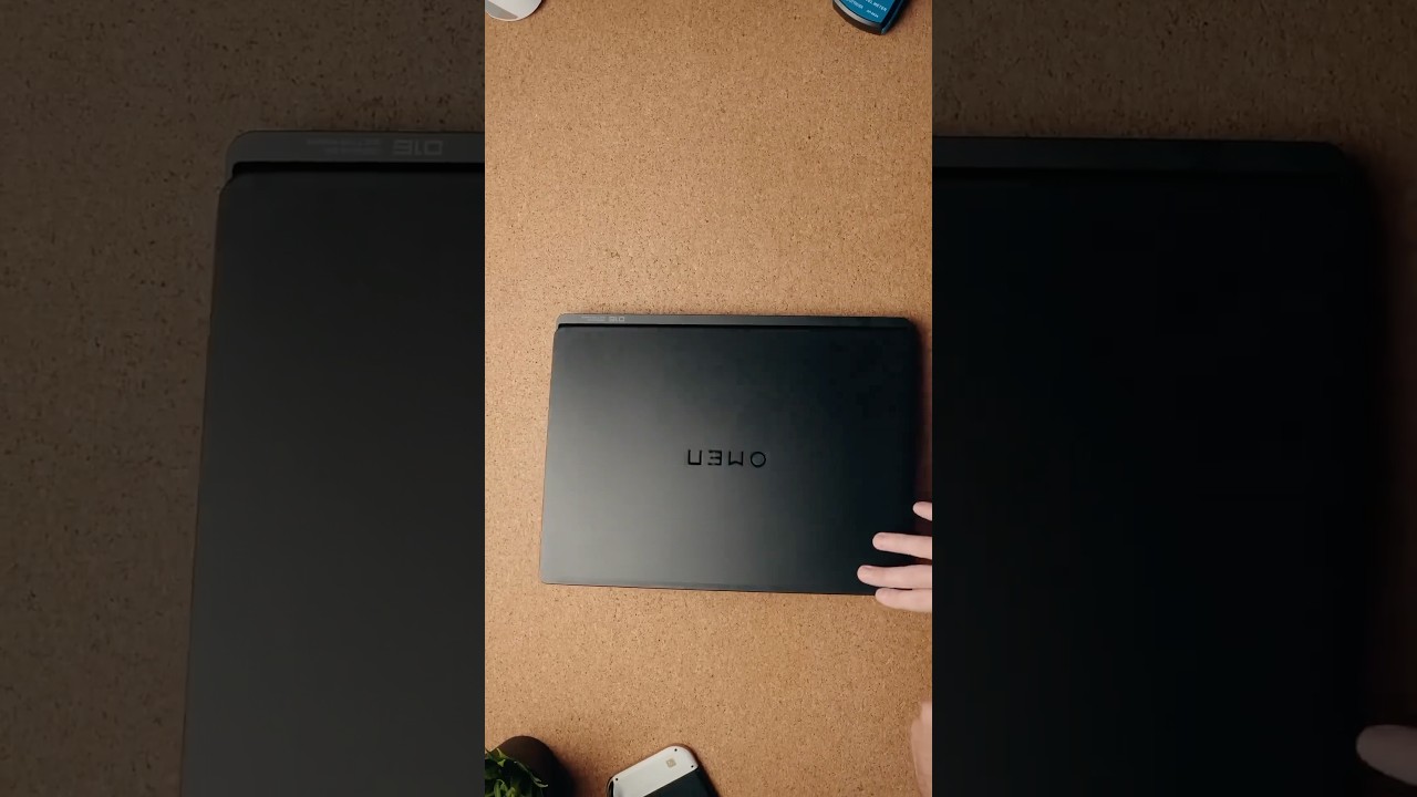 HP/HP OMEN Shadow Elf Max 16 