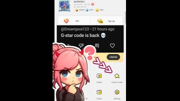 GSTAR-CODE is Back? | Blockman Go