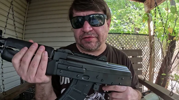 What I Think About The Zastava-USA Current AK Import Line-Up Now (ZPAP M70, M90, & More)