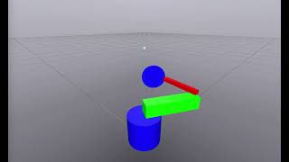 Ping Pong Trajectory Optimization