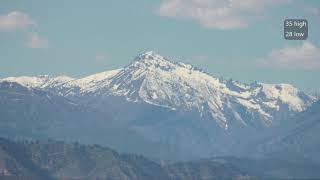 EAST WENATCHEE 360 WEATHER DECEMBER 15