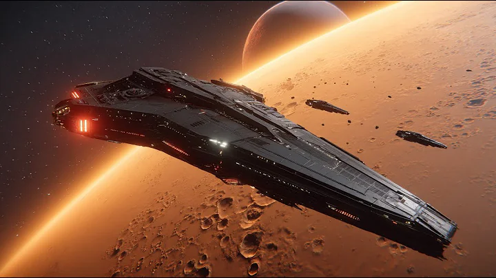 Aliens Expected Negotiation—Got a Deathworlder Dreadnought Fleet Instead! | HFY | HFY Reddit Story