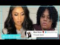 Queen Naija " GOES OFF" After SISTER Tina Tries To Be Petty π€¬π‘