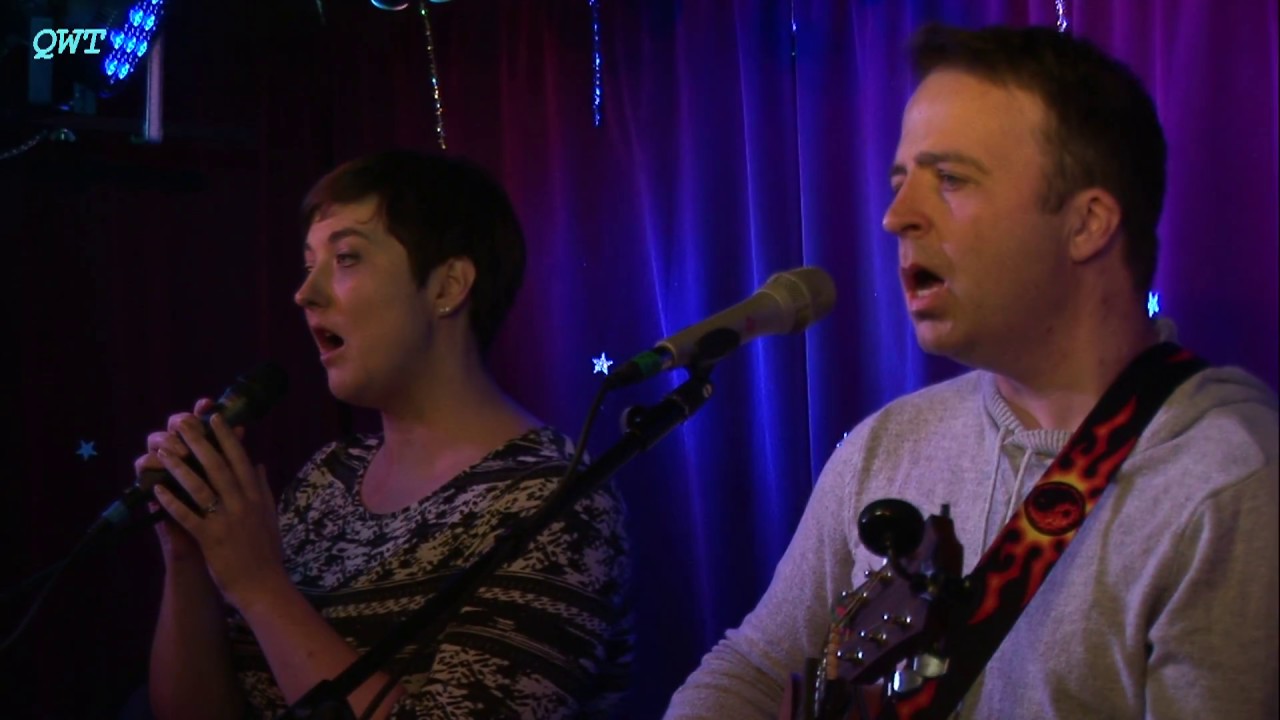 James Parkin - Halfway Up Our Mountain - featuring Eleanor Larkin and Andrew Breeds