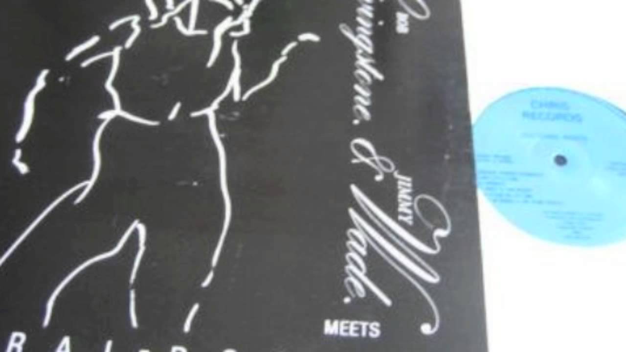 Cultural Roots - Who is the boss - 1986