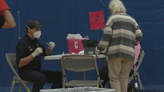 NMDOH: COVID-19 vaccine supply has now caught up with demand
