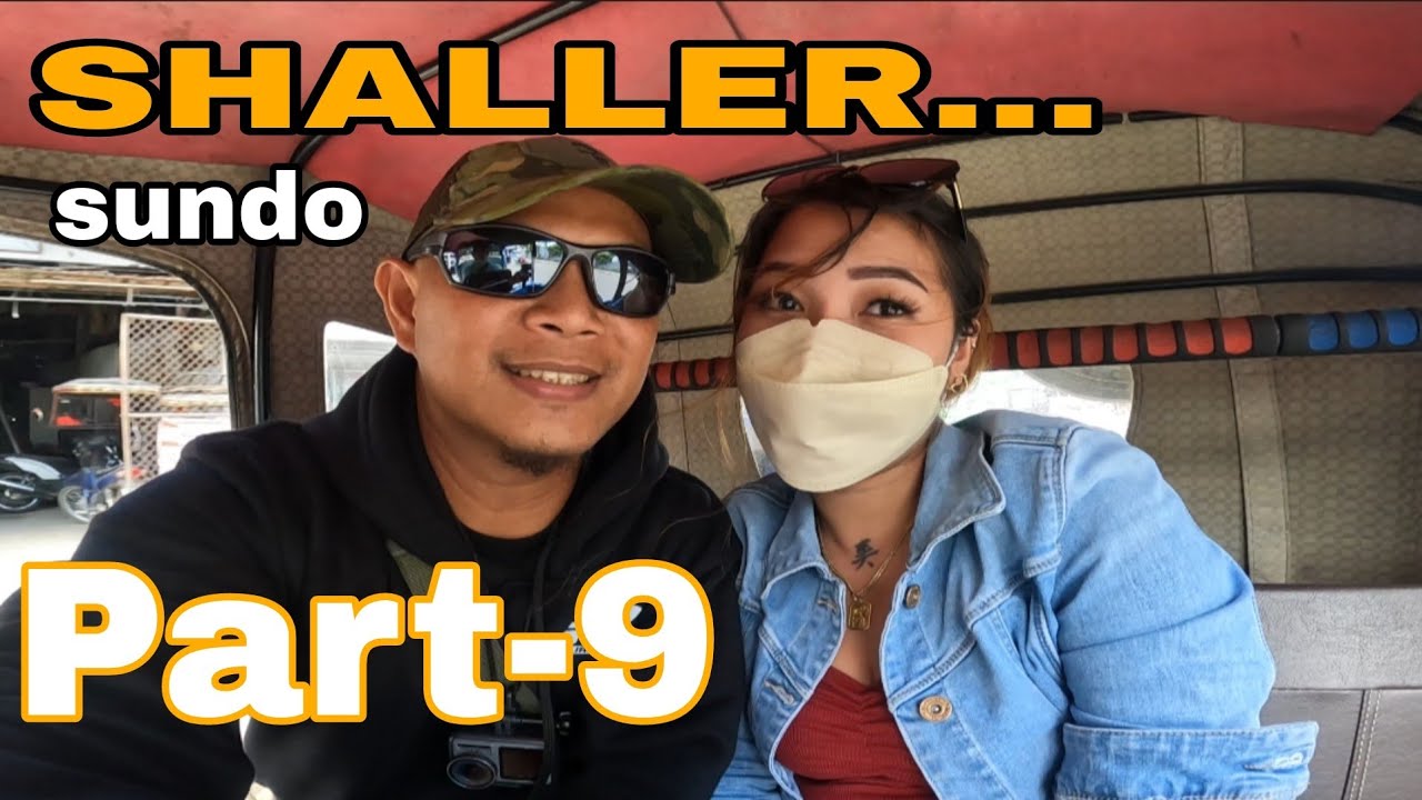 shaller-saan-mo-ako-dalhin-youtube