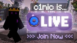🔴 SEARCHING FOR BASES - DONUTSMP LIVE - 10M PER BASE - REACTIONS - PVP